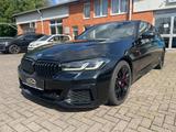 BMW 530 d M Sport Shadowline SHD 19" HarmanKardon - BMW 530 530d mit Diesel-Antrieb