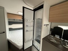 Bürstner Averso 465 TS B66 Edition*Sofort!*