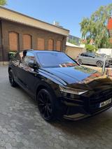 Audi Q8 50 TDI quattro tiptronic - VOLL!!! - Audi Q8 in Hagen