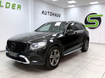 Mercedes GLC 220 - 3