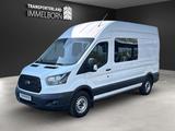Ford Transit 350 L3H3 4x4 4WD Mixto 6-Sitze+Werkstatt - Ford Transit: M