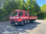 Iveco 80 E 220 EEV Meiler Dreiseitenkipper - Iveco 80e