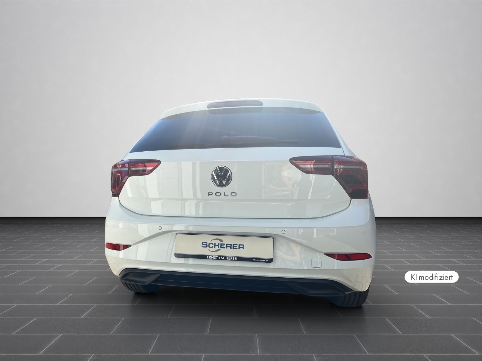Volkswagen Polo - Bild 6