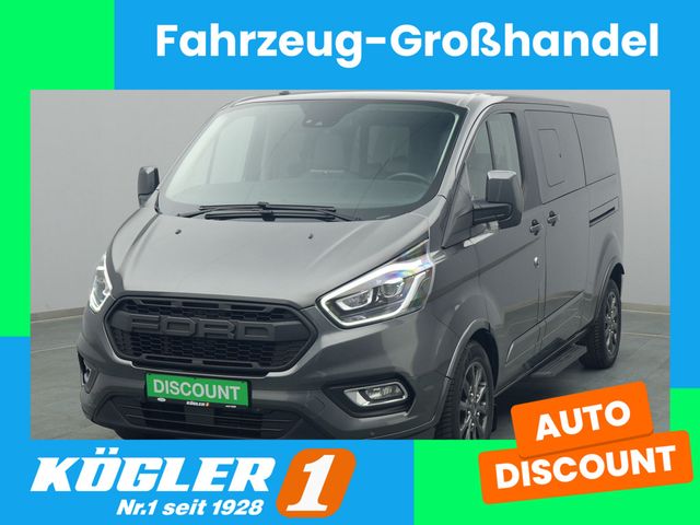 Ford Tourneo Custom 320 L2 Titanium X 185PS