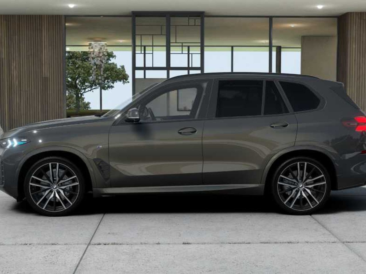 BMW X5 - Bild 6