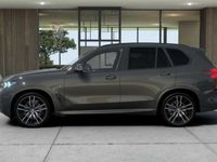 BMW X5 - Vorschau Bild 6