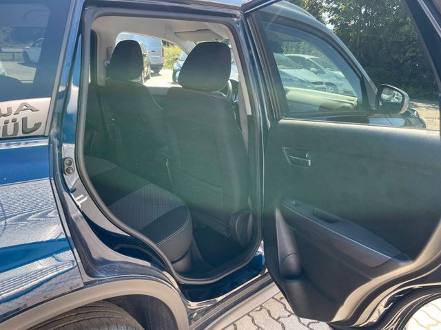 Vitara 1.5 Hybrid*Shinkai*4x2 *Kamera*LED*Klima*