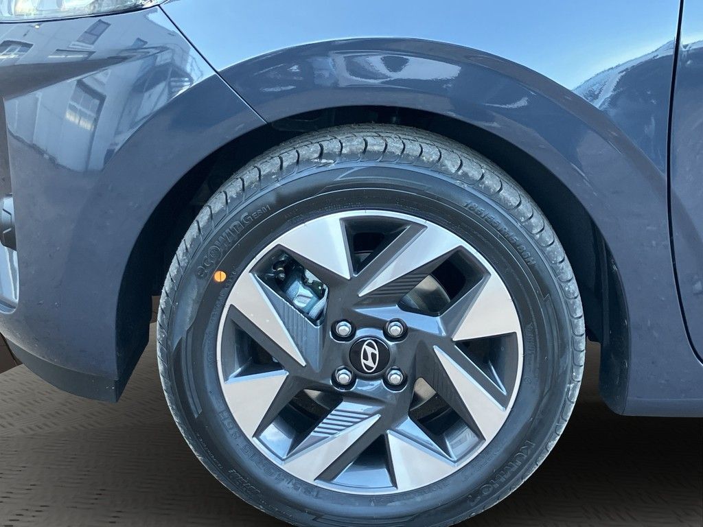 Hyundai i10 – Bild 3