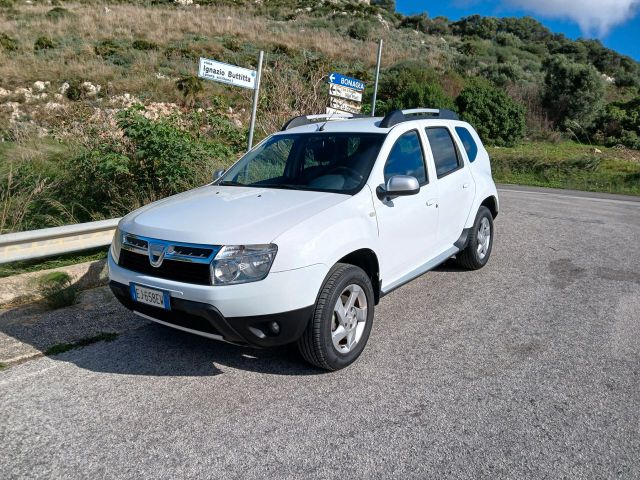 Dacia Duster 1.5 Diesel