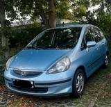 Honda Jazz 1.4 Benzin - Honda Jazz Gebrauchtwagen in Chemnitz