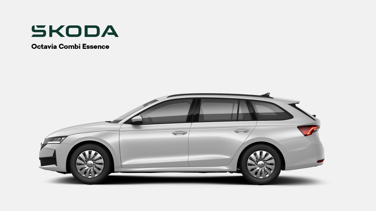 Skoda Octavia - Bild 6