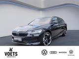 Skoda Superb Combi Sportline 1.5 TSI iV MATRIX-LED+AHK - Skoda Superb: Kombi
