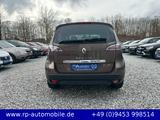 Renault Scenic III BOSE Edition 1.6 D KLIMA NAVI PDC KAM - Renault Scenic mit Diesel-Antrieb: 1.6