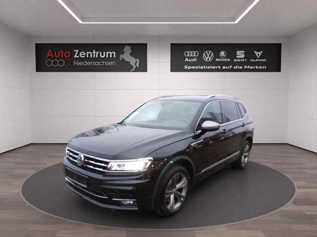 Volkswagen Tiguan Allspace 2.0 TDI 4Mot Highline DYNAUDIO