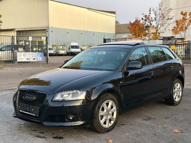 Audi A3 Sportback 1.4 TFSI Ambiente