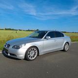 BMW Bmw e60 530d - BMW 530: E60
