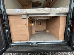 Pössl Roadcamp R*5,41m*Automatik