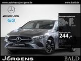 Mercedes-Benz A 200 Progressive-Advanced/LED/AHK/Cam/Temp/17'' - Mercedes-Benz A-Klasse mit Benzin-Antrieb
