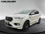 Ford Kuga 2.0 Turbo Vignale*Leder*Schiebedach*Kamera* - Ford Kuga: Vignale