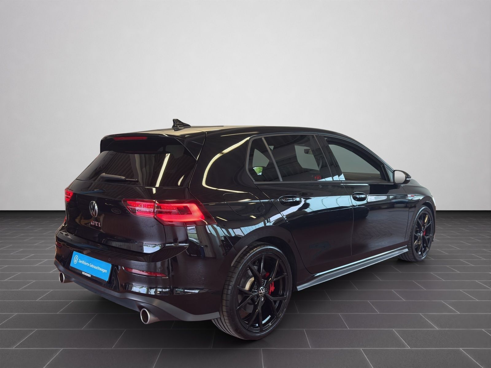 Volkswagen Golf - Bild 3