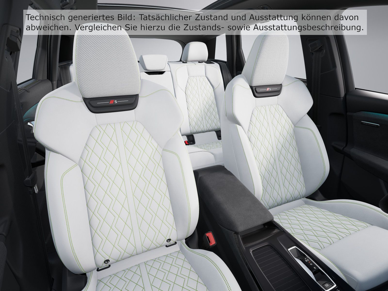 Audi SQ6 e-tron - Bild 13