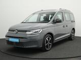 Volkswagen Caddy Style 1.5 TSI DSG *PANO*LED*NAV*ACC*8fach* - VW Caddy Gebrauchtwagen in Karlsruhe