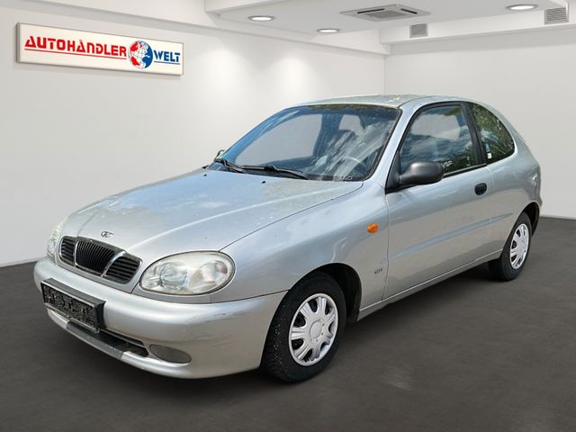 Daewoo Lanos SE 1.5 Klimaanlage