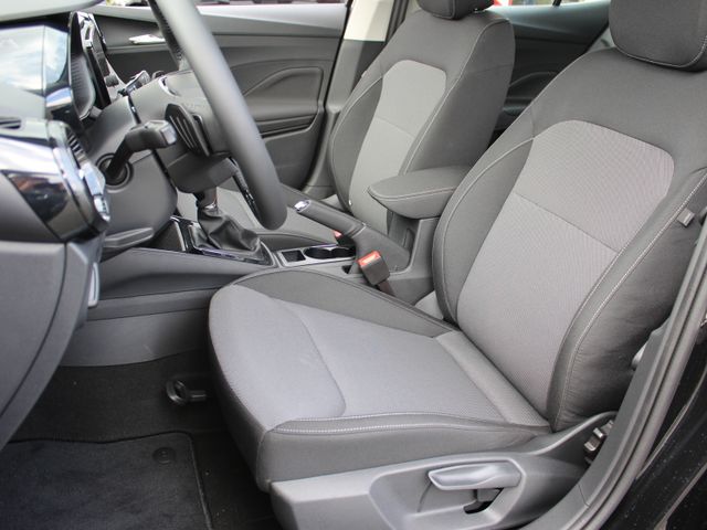 Fabia 1.0 TSI Selection DSG "130 J. Edition"