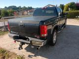 GMC Sierra - GMC Gebrauchtwagen