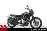 Triumph BONNEVILLE T100 - SHARK-AUSPUFF, GANGANZEIGE - Offers matching your search criteria