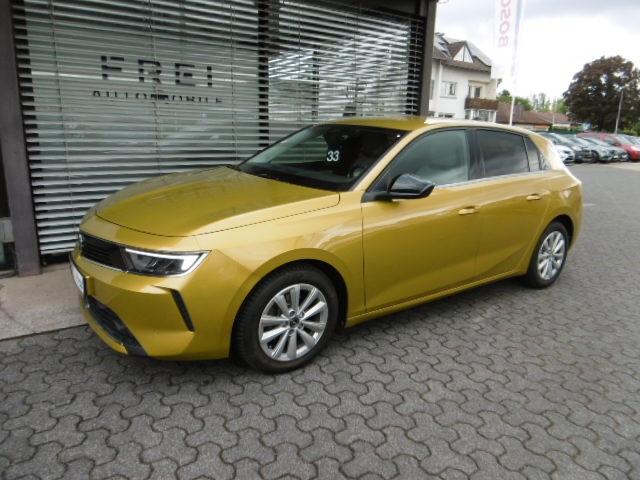 Opel Astra L Lim. 5-trg. Elegance,11.000KM !,ALU,