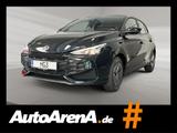MG3 Standard **Kamera/LED - MG MG3: Limousine