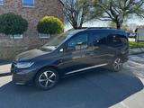 Volkswagen Caddy Maxi Move 2.0 TDI DSG 7 Sitze Panoramadach - VW Caddy Maxi von privat