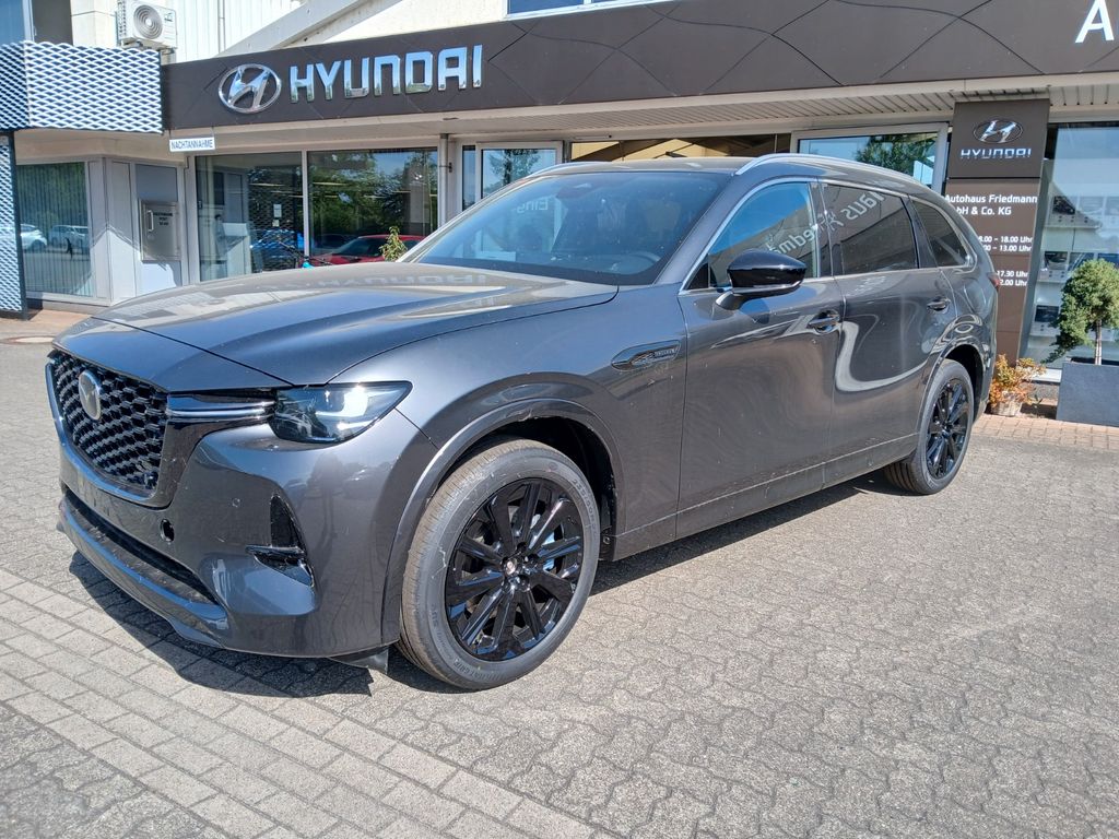 Mazda CX-80