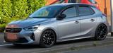 Opel Corsa GS Line - 11 KW OBC, Teilleder, LED Licht