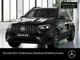 Mercedes-Benz GLE 53 4M NIGHT+PANO+360+AHK+MULTIBEAM+STHZG+21"