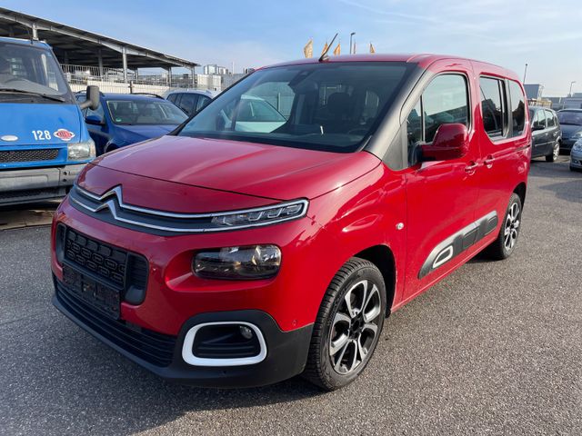 Citroën Berlingo Feel M