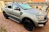 Ford Ranger WILDTRAK 3.2 TDCI 4x4 DOKA, STANDHZ,  - Ford Ranger von privat