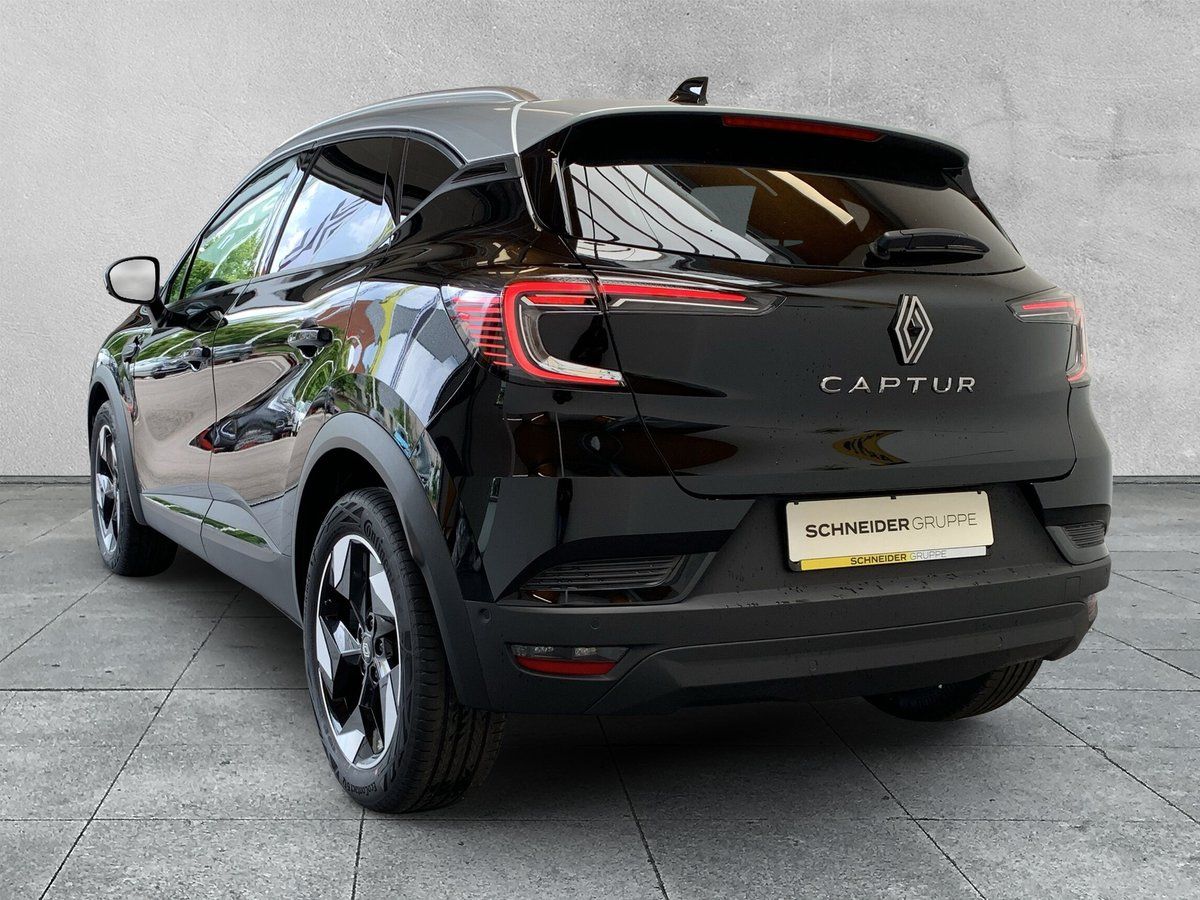 Renault Captur - Bild 3
