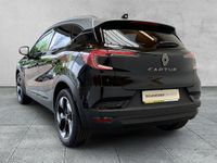 Renault Captur - Vorschau Bild 3