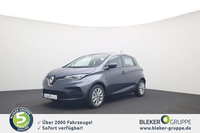 Renault ZOE E-Tech 1 Zoe R110 Experience R110/Z.E. 50 (