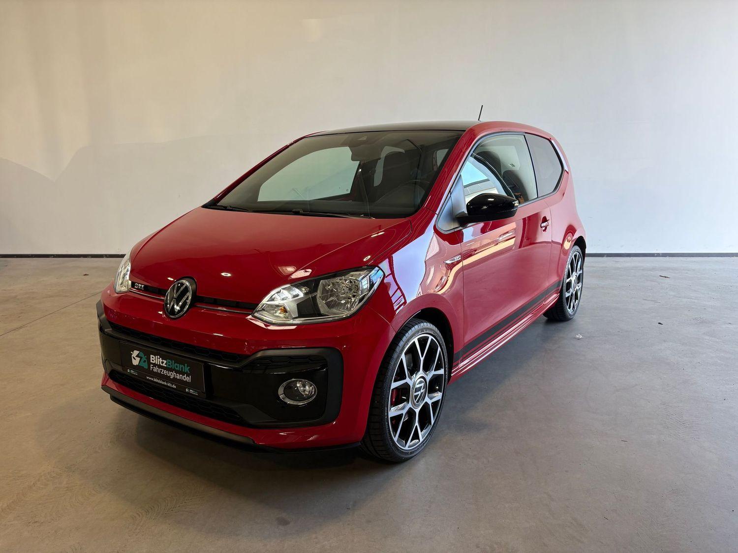 Volkswagen up! GTI KAMERA PDC SHZ