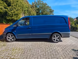 Mercedes-Benz Vito Mercedes Tüv NEU 136Ps. Transporter - Mercedes-Benz Transporter