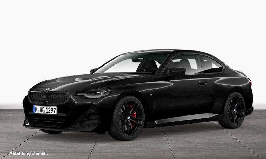 BMW M240i