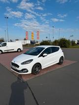 Ford Fiesta ST Mk8.0 Winterpaket - Ford Fiesta: Mk
