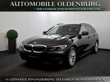 BMW 320 d xDrive Touring *ACC*AHK*LiveProf*DAB+*LED* - BMW: Taxi