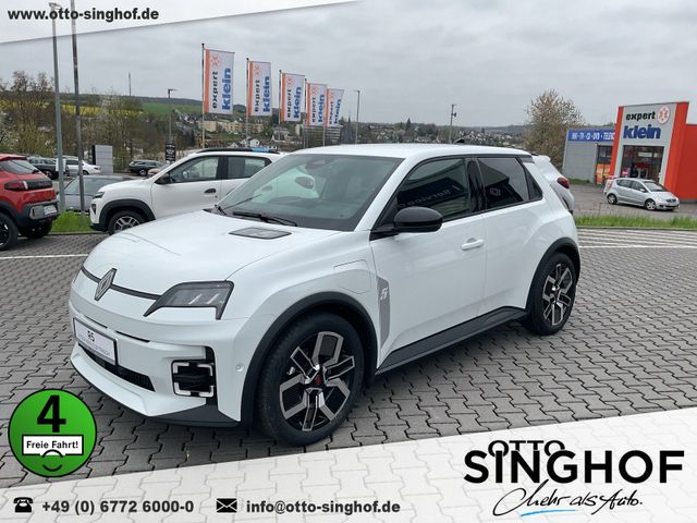 Renault Renault 5 E-Tech 100% electric Techno 150 Comfor
