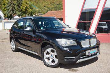 BMW X1 - 1