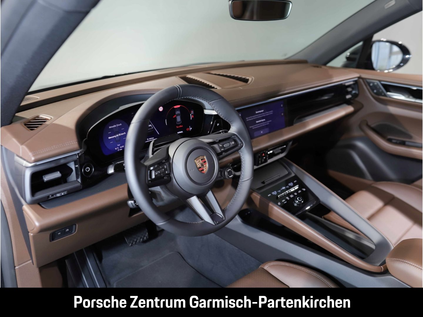 Porsche Macan - Bild 7