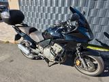Honda CBF 1000A - HONDA 2008 CBF 1000